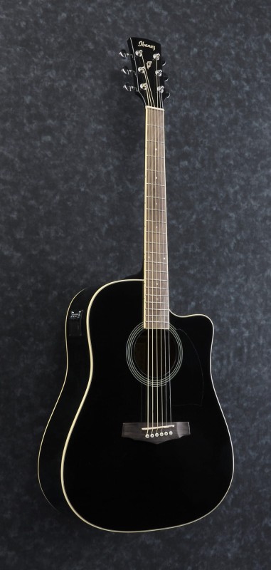 IBANEZ PF15ECE BK