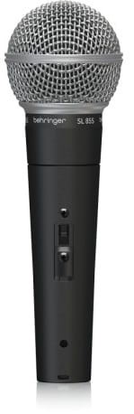BEHRINGER SL 85S MIKROFON DYNAMICZNY