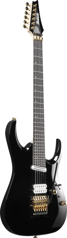 IBANEZ RGA622XH-BK PRESTIGE