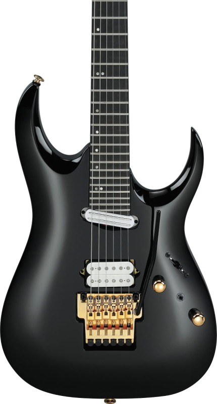 IBANEZ RGA622XH-BK PRESTIGE