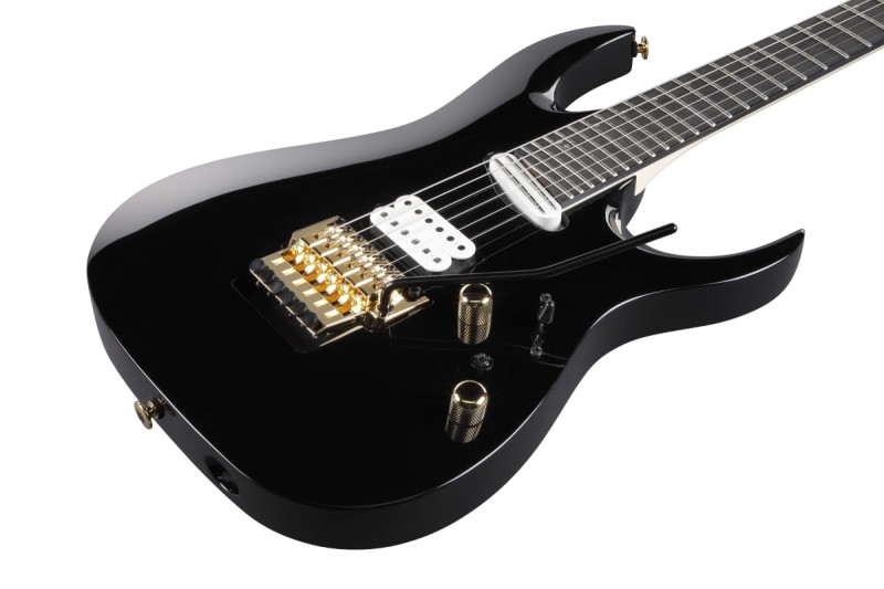 IBANEZ RGA622XH-BK PRESTIGE