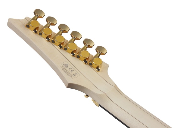 IBANEZ RGA622XH-BK PRESTIGE