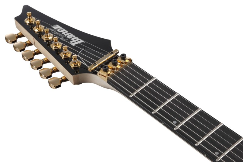 IBANEZ RGA622XH-BK PRESTIGE