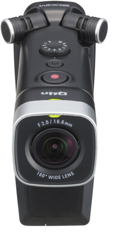 ZOOM Q4n