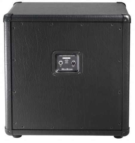 MESA BOOGIE MINI RECTIFIER 1X12 STRAIGHT