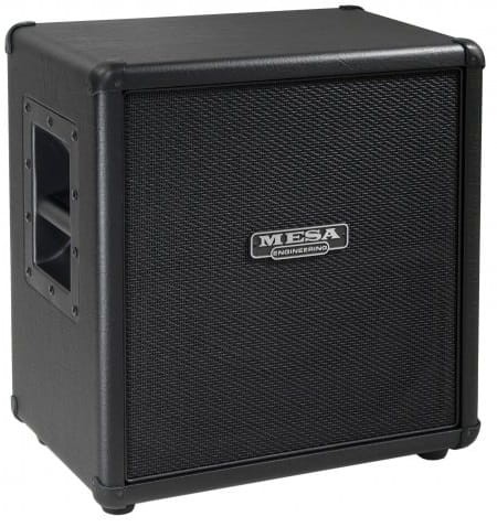 MESA BOOGIE MINI RECTIFIER 1X12 STRAIGHT