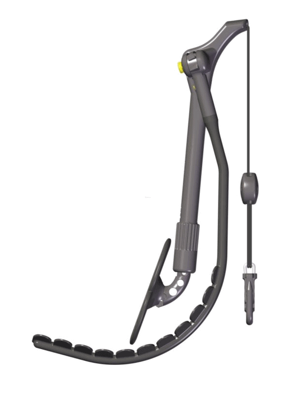 JAZZLAB SAX HOLDER PRO XL