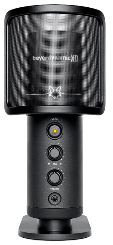 BEYERDYNAMIC FOX