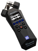 ZOOM H1essential REJESTRATOR CYFROWY AUDIO REKORDER DYKTAFON