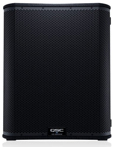 QSC KS118 SUBWOOFER AKTYWNY