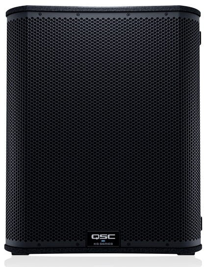 QSC KS118 SUBWOOFER AKTYWNY