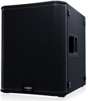 QSC KS118 SUBWOOFER AKTYWNY