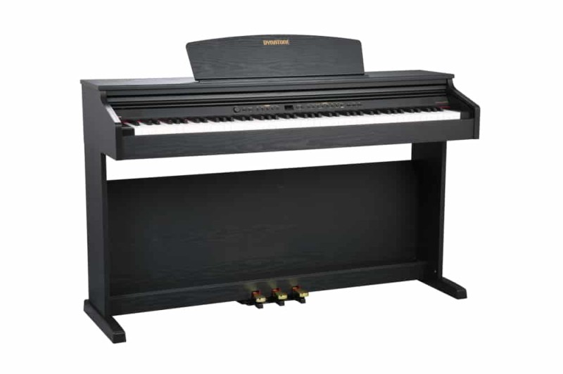 DYNATONE SLP-150 BLK PIANINO CYFROWE