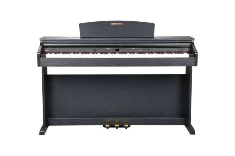DYNATONE SLP-150 BLK PIANINO CYFROWE