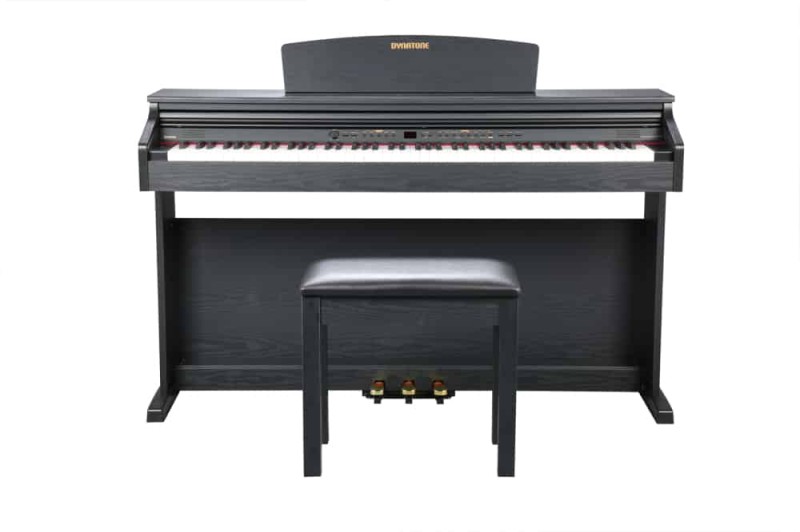 DYNATONE SLP-150 BLK PIANINO CYFROWE