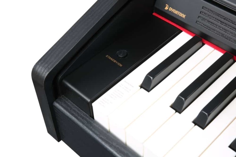 DYNATONE SLP-150 BLK PIANINO CYFROWE