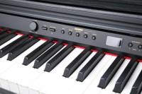 DYNATONE SLP-150 BLK PIANINO CYFROWE