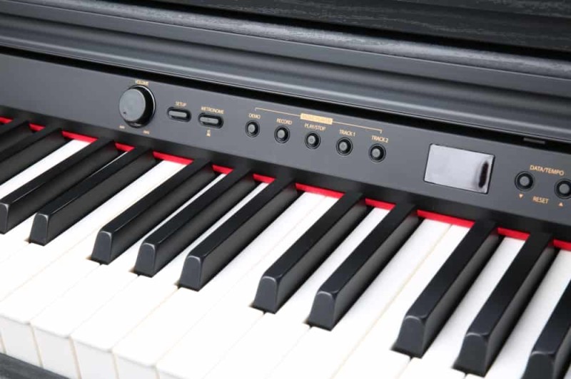 DYNATONE SLP-150 BLK PIANINO CYFROWE