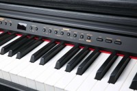DYNATONE SLP-150 BLK PIANINO CYFROWE