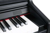 DYNATONE SLP-150 BLK PIANINO CYFROWE