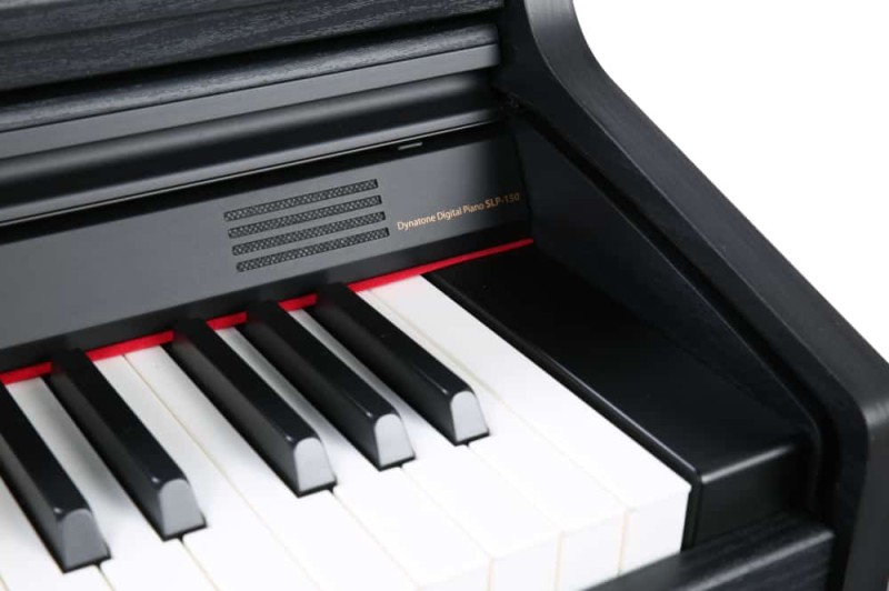 DYNATONE SLP-150 BLK PIANINO CYFROWE