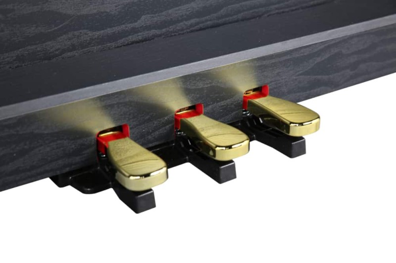 DYNATONE SLP-150 BLK PIANINO CYFROWE