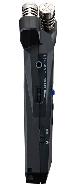 ZOOM H1essential REJESTRATOR CYFROWY AUDIO REKORDER DYKTAFON