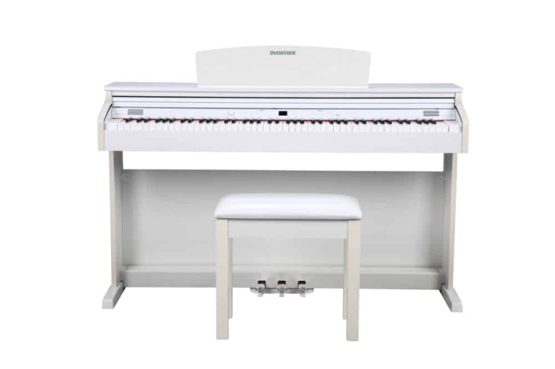 DYNATONE SLP-150 WH PIANINO CYFROWE