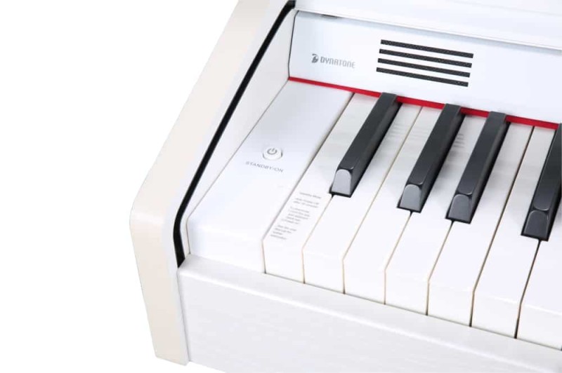 DYNATONE SLP-150 WH PIANINO CYFROWE