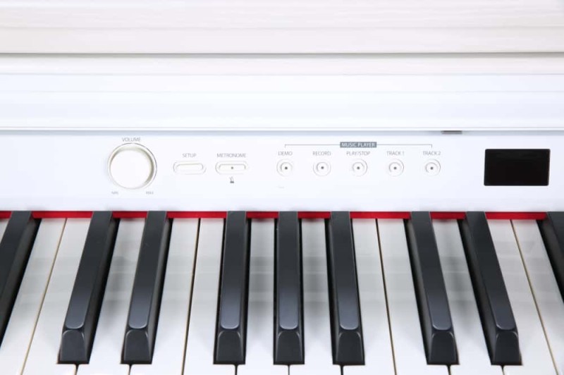 DYNATONE SLP-150 WH PIANINO CYFROWE
