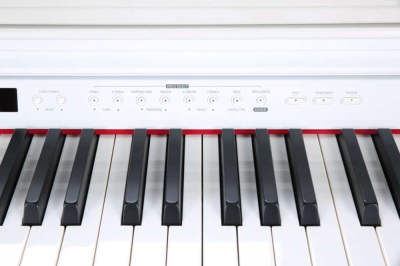 DYNATONE SLP-150 WH PIANINO CYFROWE