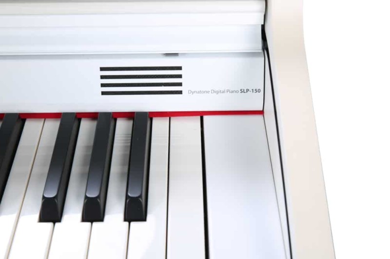 DYNATONE SLP-150 WH PIANINO CYFROWE