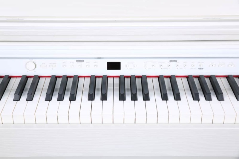 DYNATONE SLP-150 WH PIANINO CYFROWE
