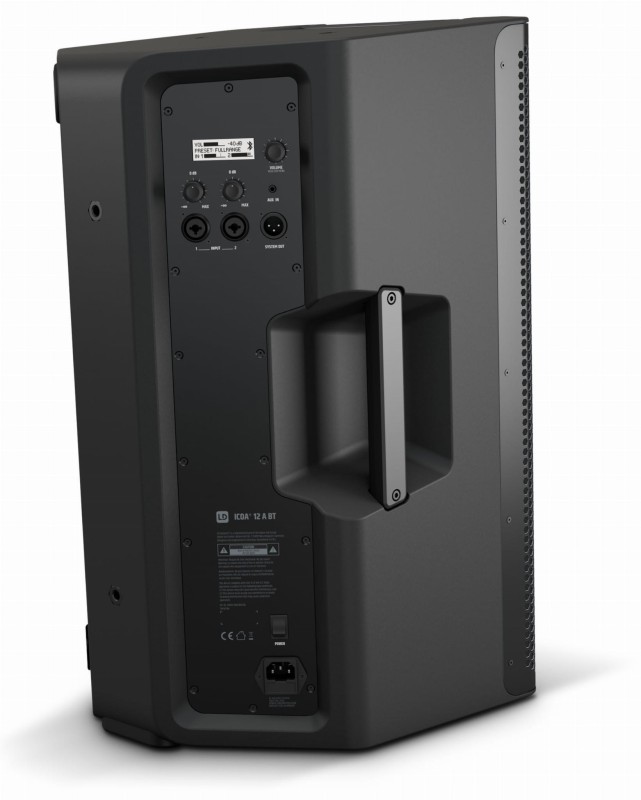 LD SYSTEMS ICOA 12 A BT