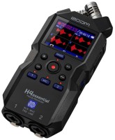 ZOOM H4essential REJESTRATOR AUDIO CYFROWY REKORDER DYKTAFON