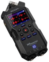 ZOOM H4essential REJESTRATOR AUDIO CYFROWY REKORDER DYKTAFON