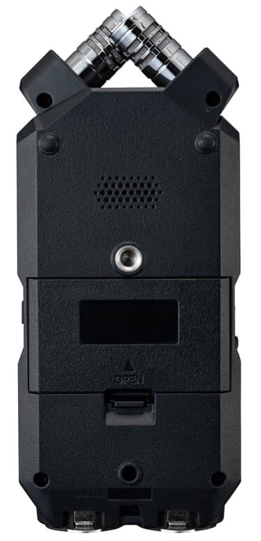 ZOOM H4essential REJESTRATOR AUDIO CYFROWY REKORDER DYKTAFON