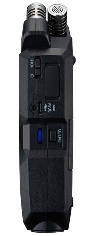 ZOOM H4essential REJESTRATOR AUDIO CYFROWY REKORDER DYKTAFON