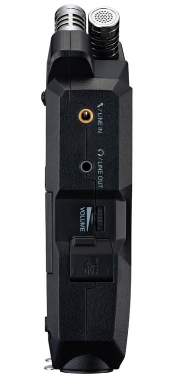 ZOOM H4essential REJESTRATOR AUDIO CYFROWY REKORDER DYKTAFON