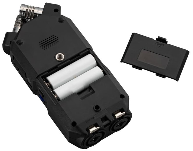 ZOOM H4essential REJESTRATOR AUDIO CYFROWY REKORDER DYKTAFON