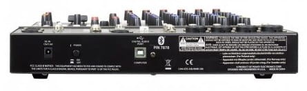 PEAVEY PV10 AT