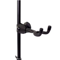 STIM U-03 WIESZAK UKULELE DOKRĘCANY DO STATYWUMIKROFONOWEGO