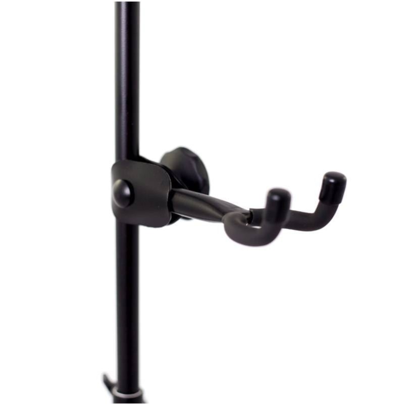 STIM U-03 WIESZAK UKULELE DOKRĘCANY DO STATYWUMIKROFONOWEGO