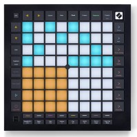 NOVATION LAUNCHPAD PRO MK3