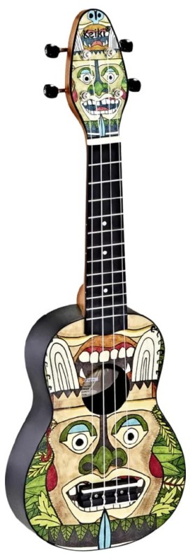 ORTEGA KEIKI K2-TM TOTEM