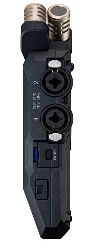 ZOOM H6essential CYFROWY REJESTRATOR AUDIO REKORDER DYKTAFON