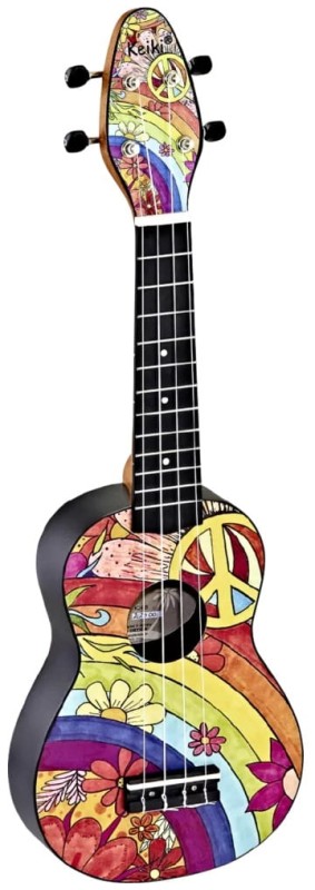 ORTEGA KEIKI K2-68 PEACE 68