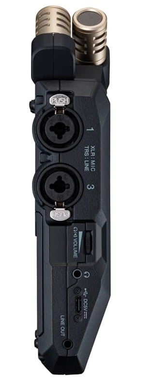 ZOOM H6essential CYFROWY REJESTRATOR AUDIO REKORDER DYKTAFON