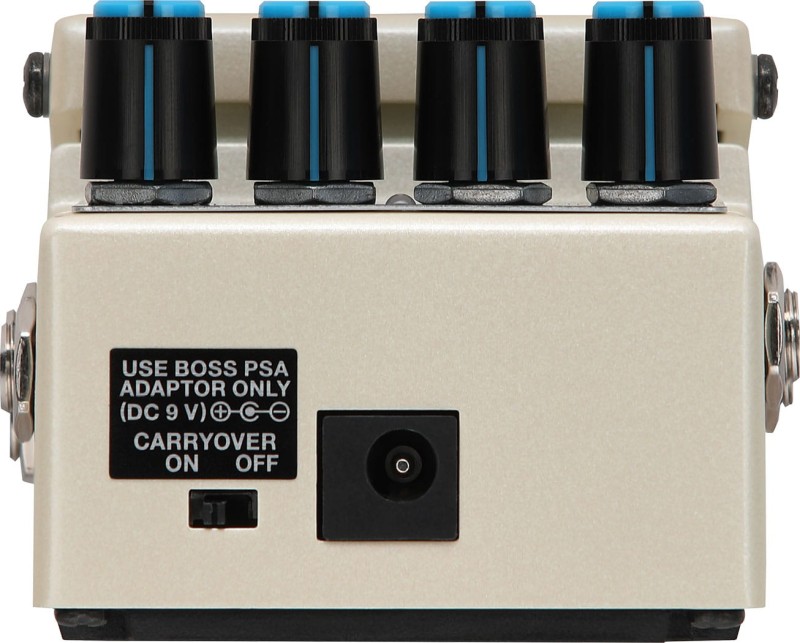 BOSS DD-8 DIGITAL DELAY
