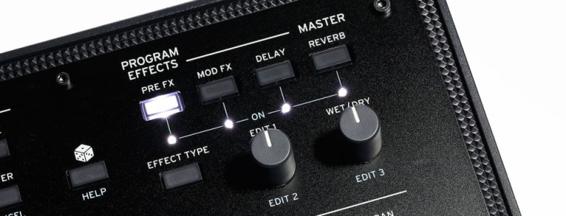KORG WAVESTATE